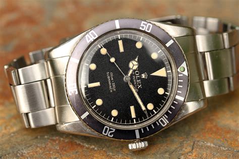 1957 rolex submariner for sale